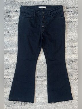 HIDDEN flare jeans